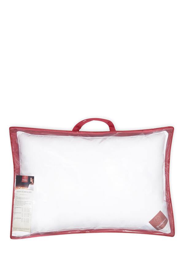 Down Surround Pillow Soft