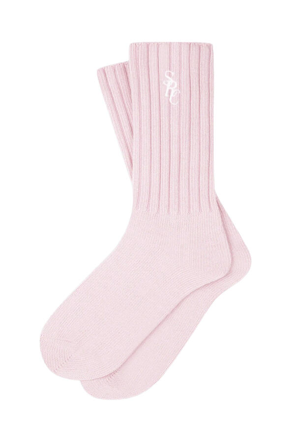 SRC Rib Socks