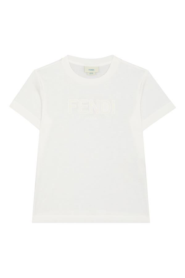 Kids Logo T-Shirt
