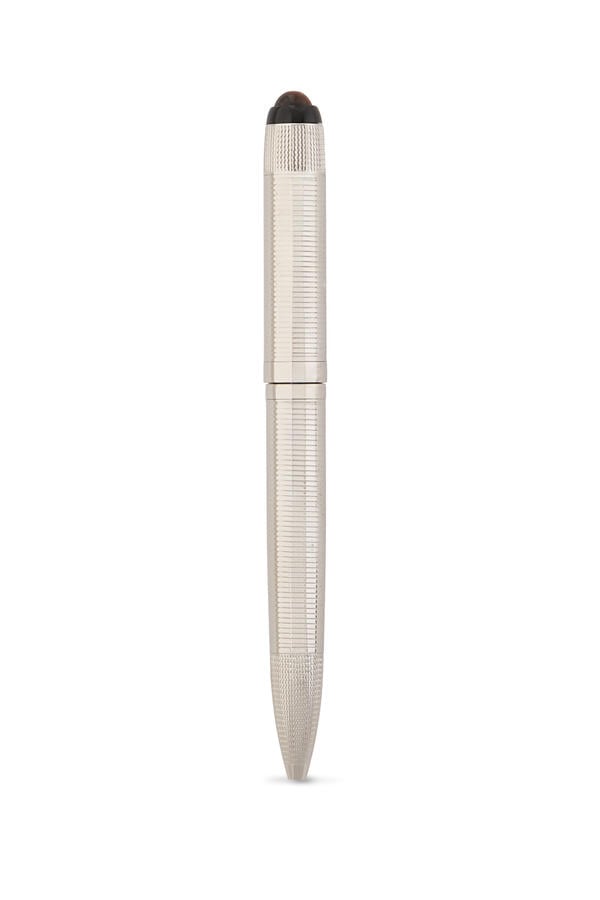 Palladium-Plated Pen