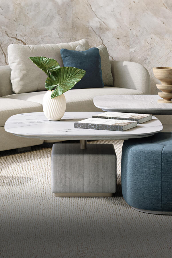 Gem Coffee Table
