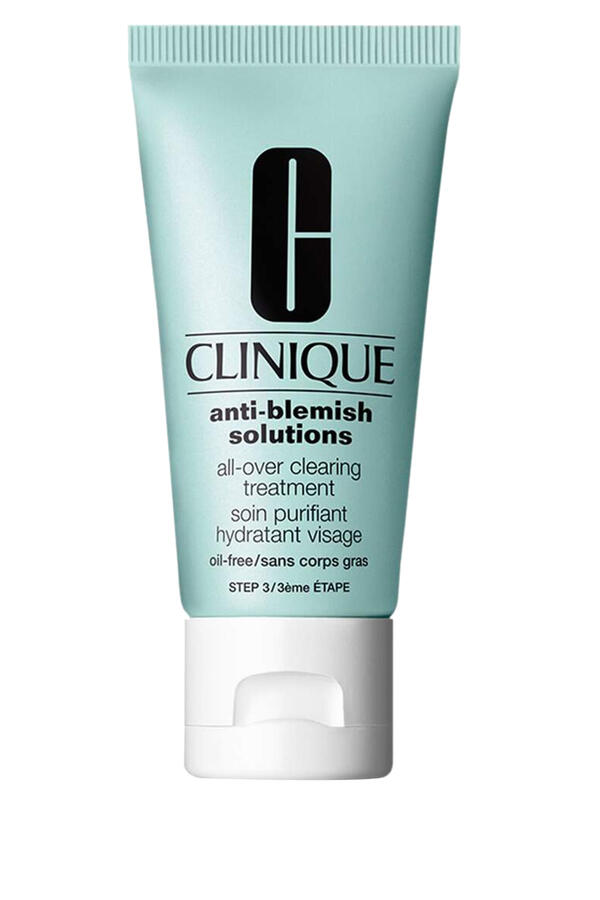 Anti-Blemish Solutions™ All-Over Clearing Treatment