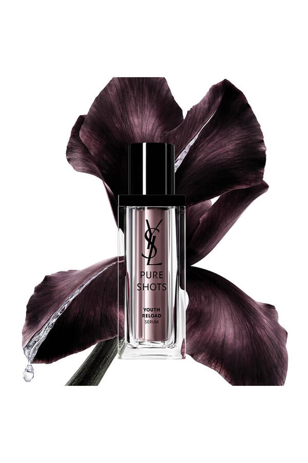 PureShots Youth Reload Serum