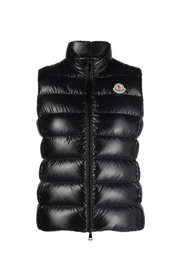 Ghany Down Vest
