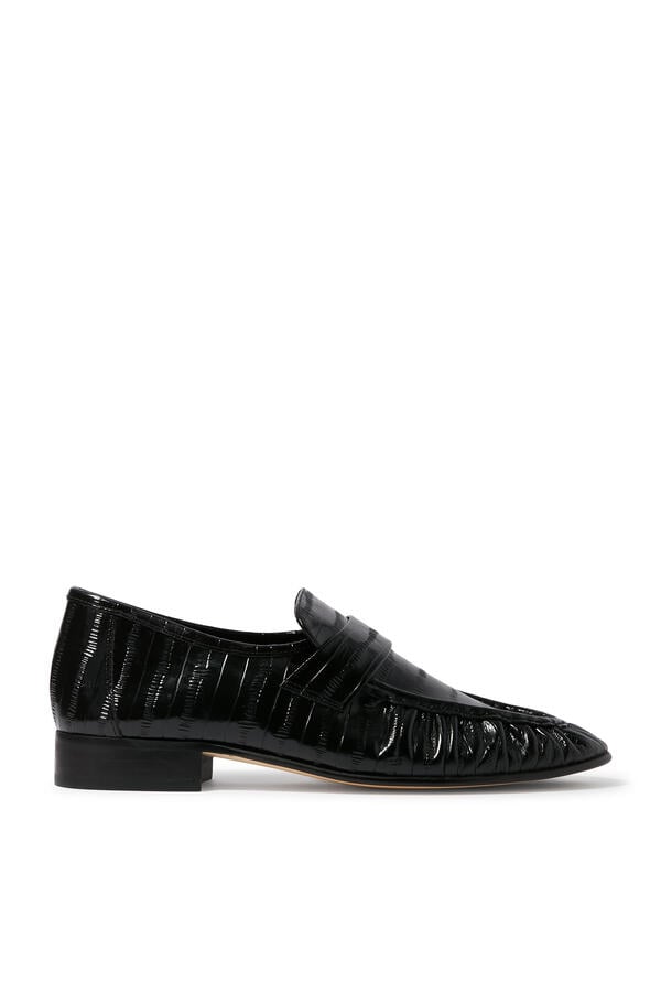 Gatsby Loafers