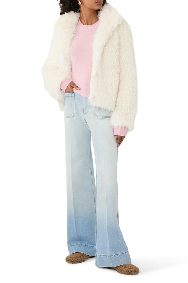 Boucle Loafers