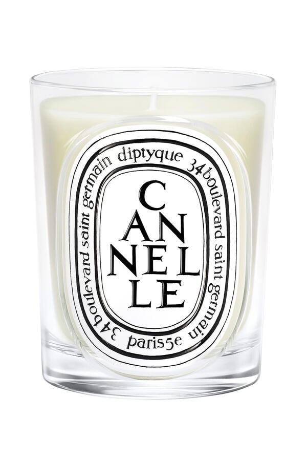 Cannelle (Cinnamon) Candle