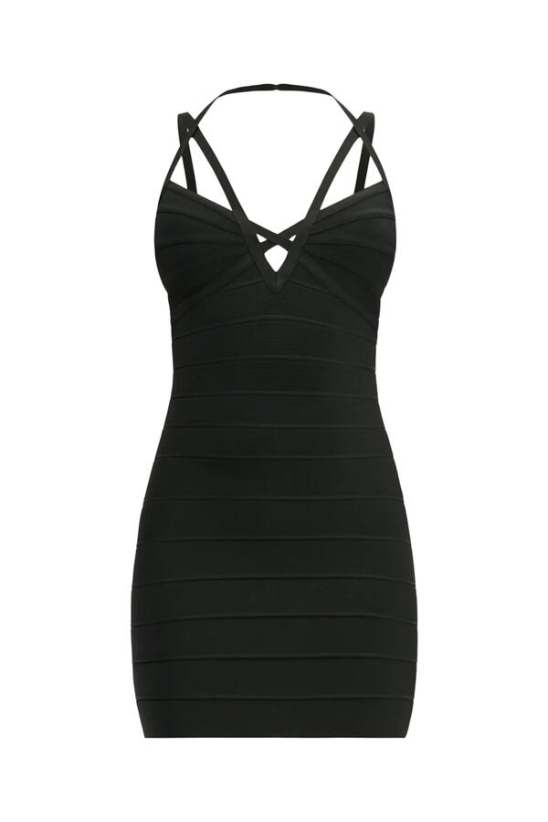Erin Dress 