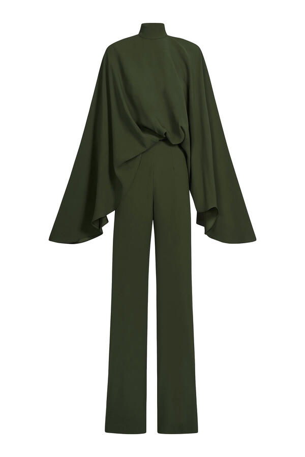 Eolia Jumpsuit