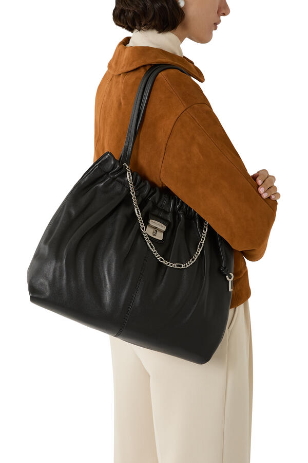 The Cristina Tote Bag