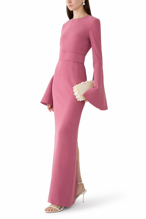 Theia Maxi Dress