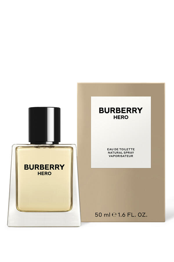 Hero Eau de Toilette