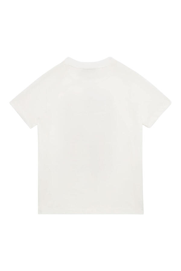 Kids Jersey Junior T-Shirt