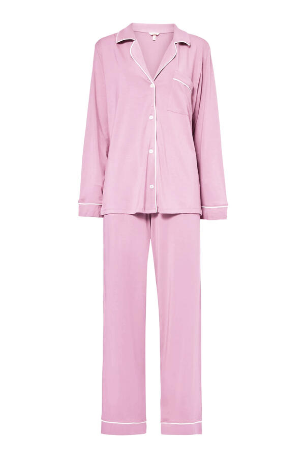 Gisele Long Pajama Set