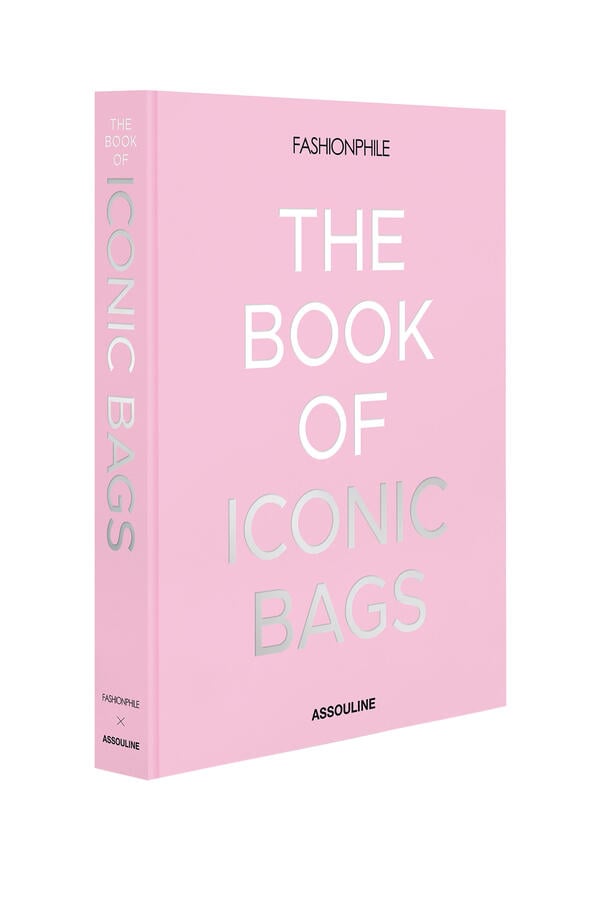 Fashionphile: The Book of Iconic Bags