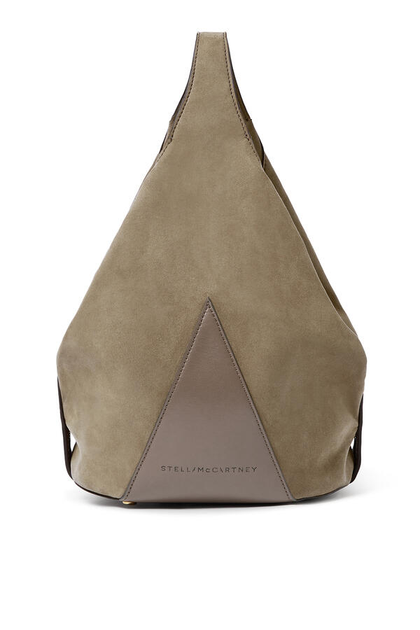 Appaloosa Medium Bucket Bag