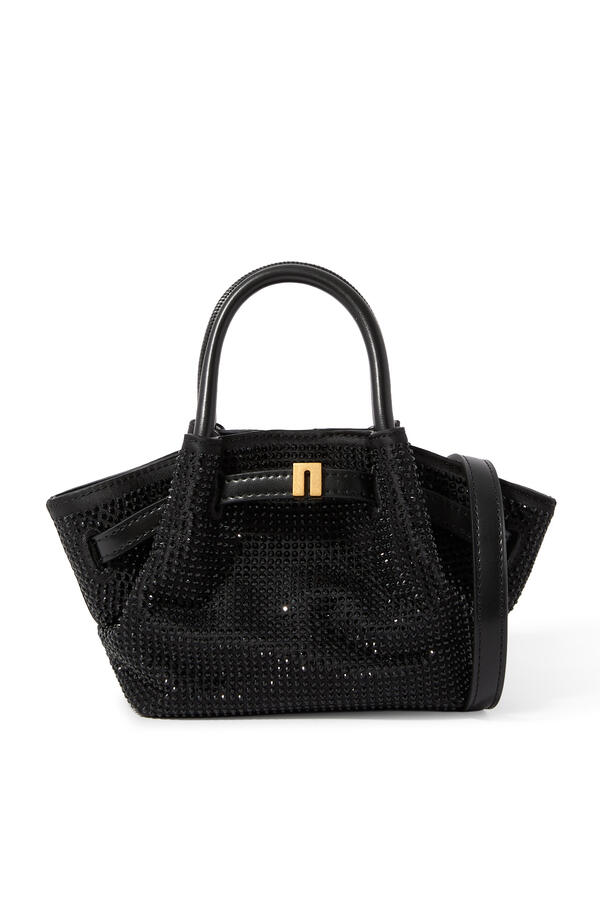  Hana Mini Tote Bag 
