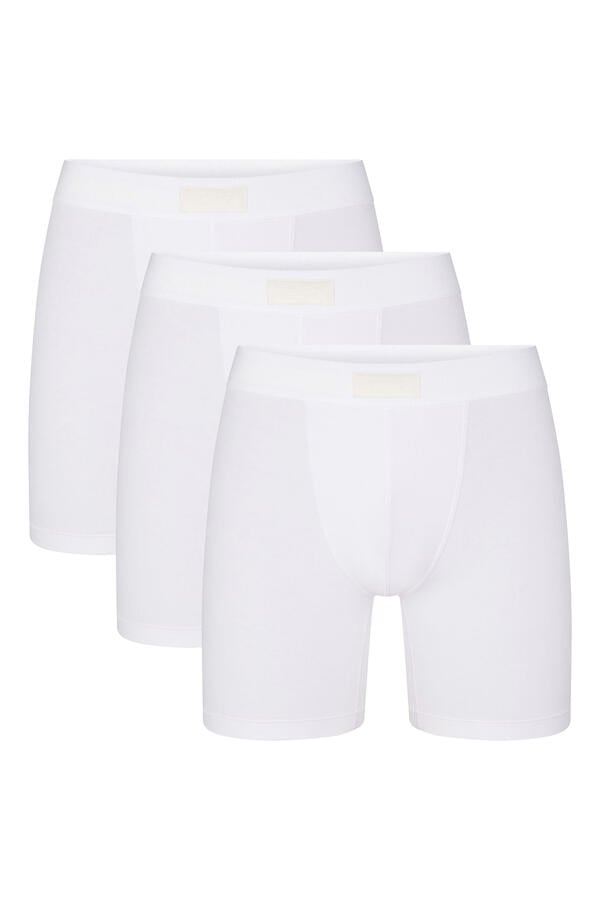 Cotton 3 Pack Boxer Brief 5
