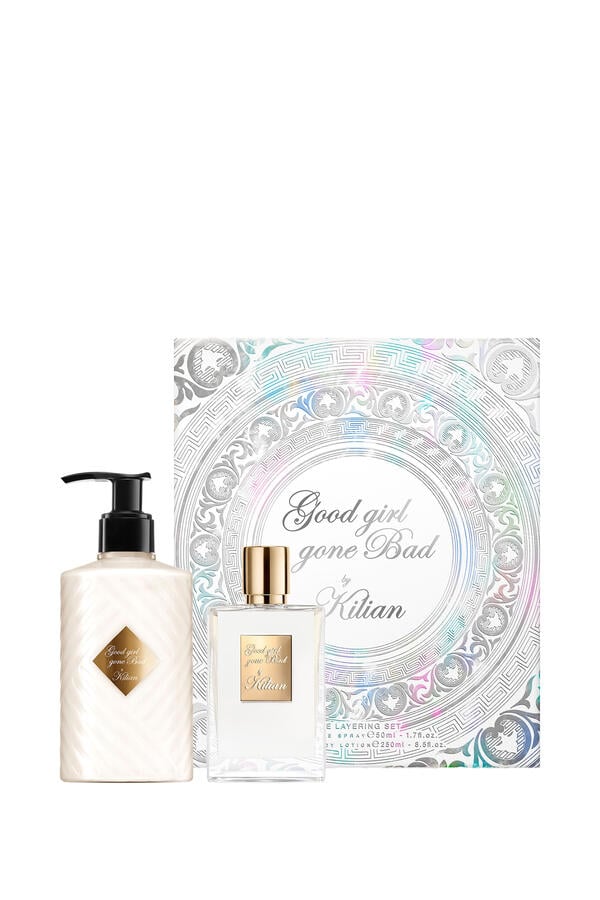 Good Girl Gone Bad Layering Set