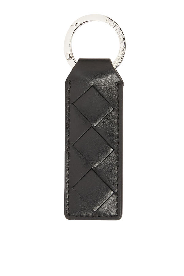 Tab Key Ring