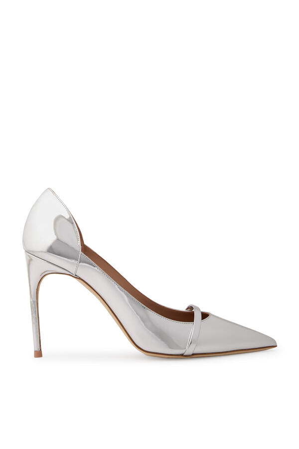 Crawford 90 Pumps