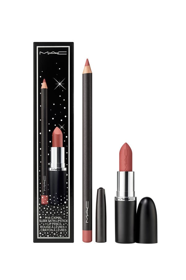 Teddy Love Lip Combo