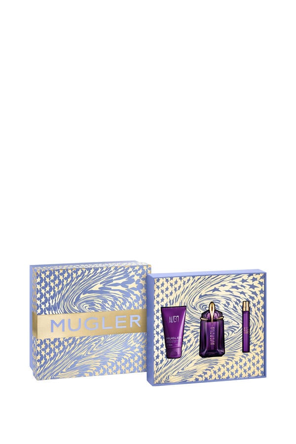 Alien Eau de Parfum Gift Set, 35% Value Savings