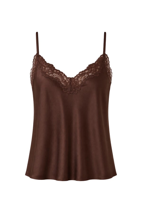 Teddy Top