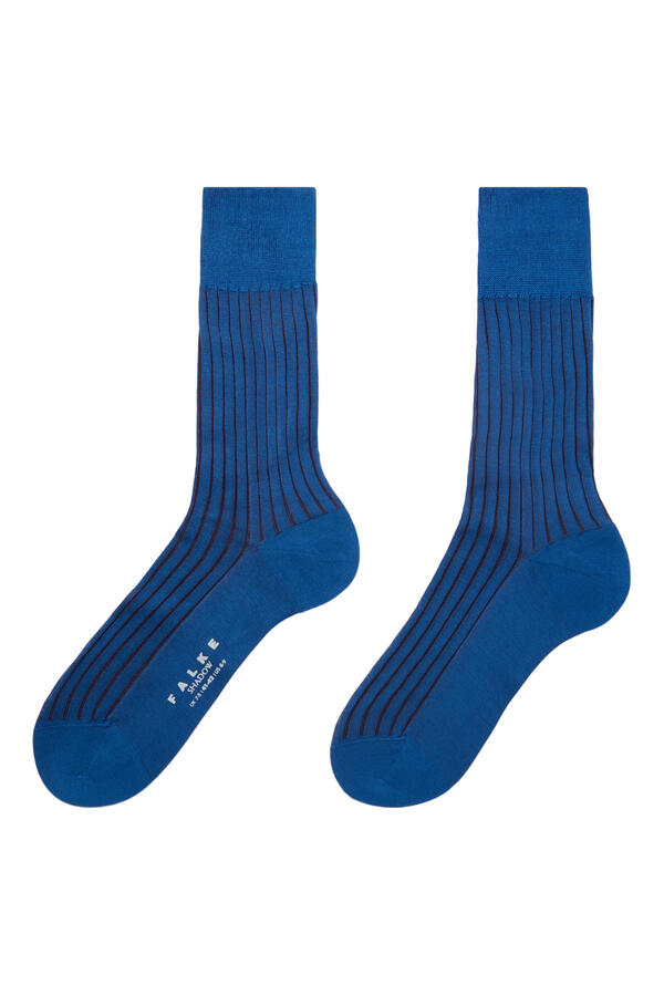 Shadow Stripes Socks