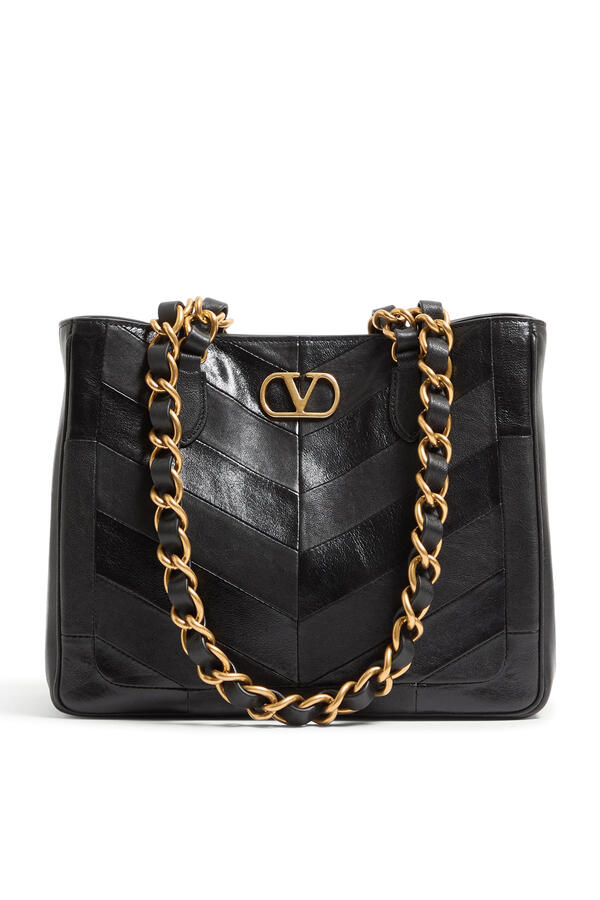 Laseine Shopping Bag