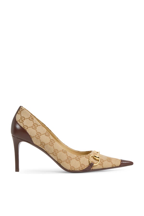  Donna 80 Pumps