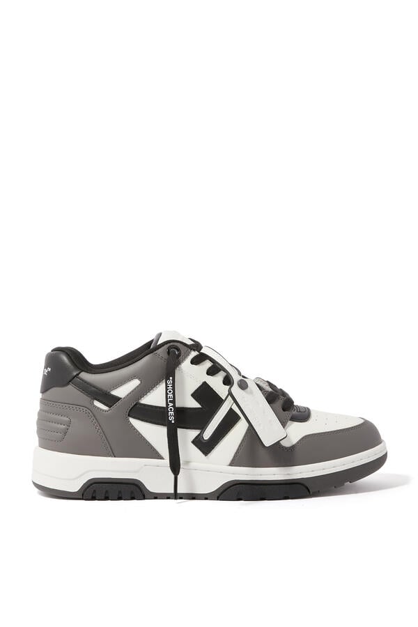 Out Of Office Sneakers