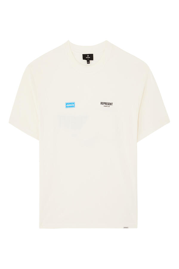 Logo Owners Club T-Shirt