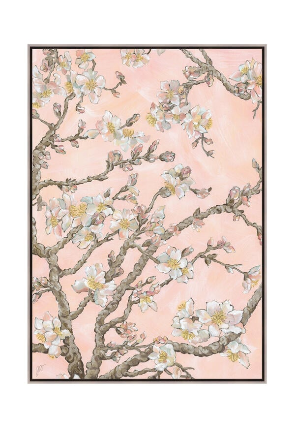Spring Has Sprung II