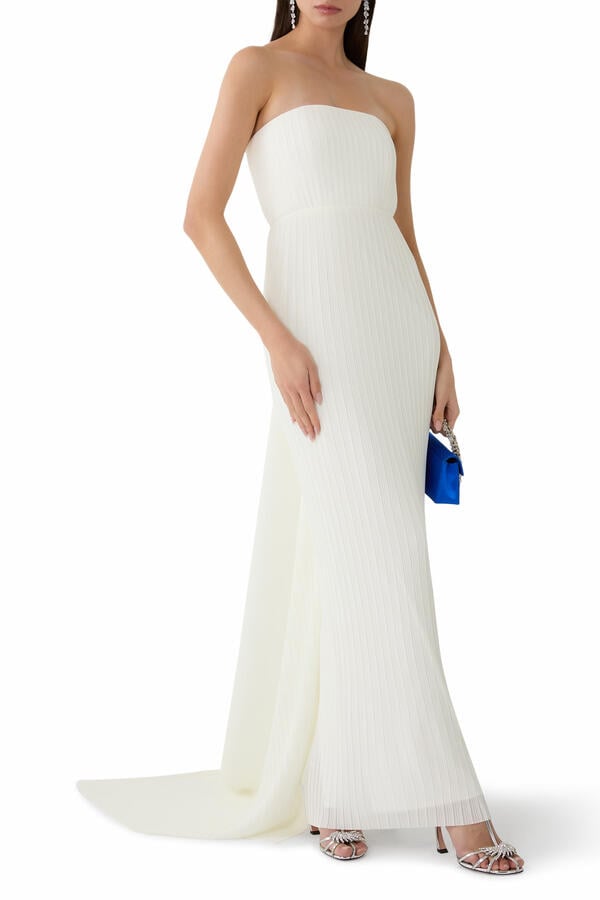 Harlee Maxi Dress
