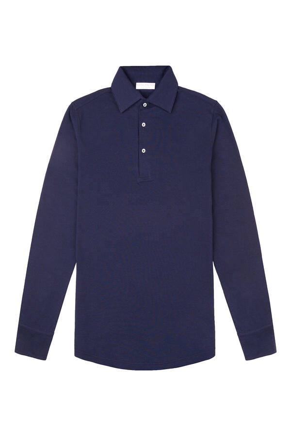 Brera Polo Shirt