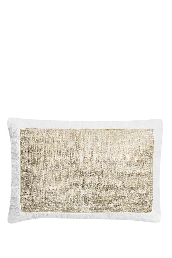After the Storm Decorative Cushion 