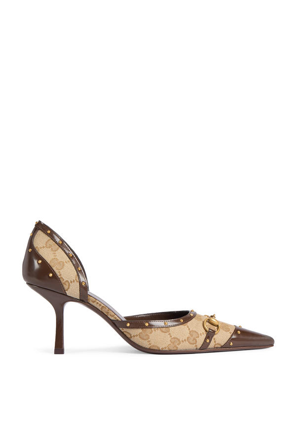 Savoy 75 Pumps