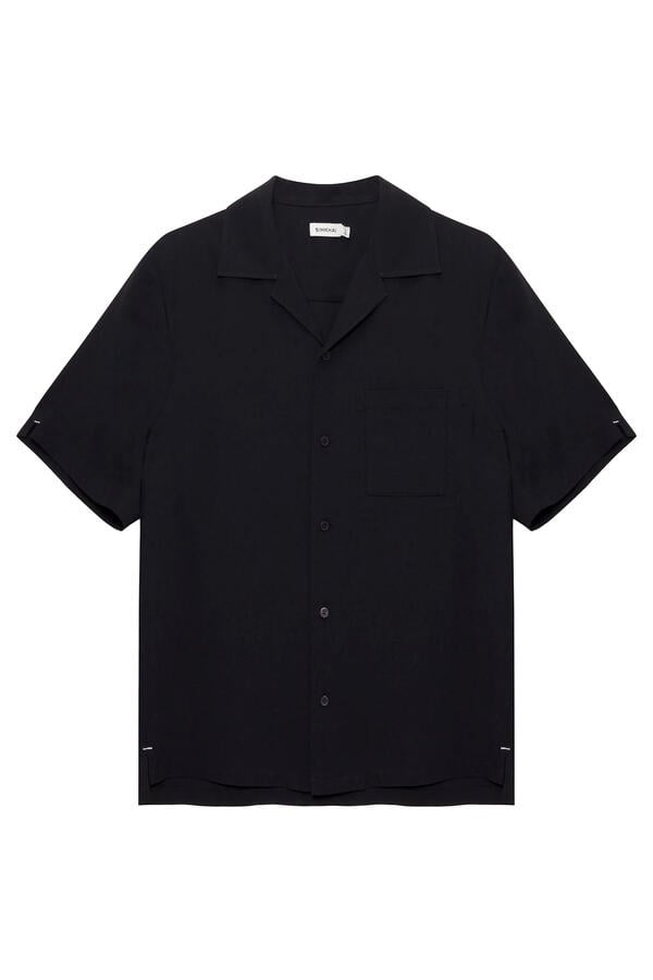 Cade Camp Shirt
