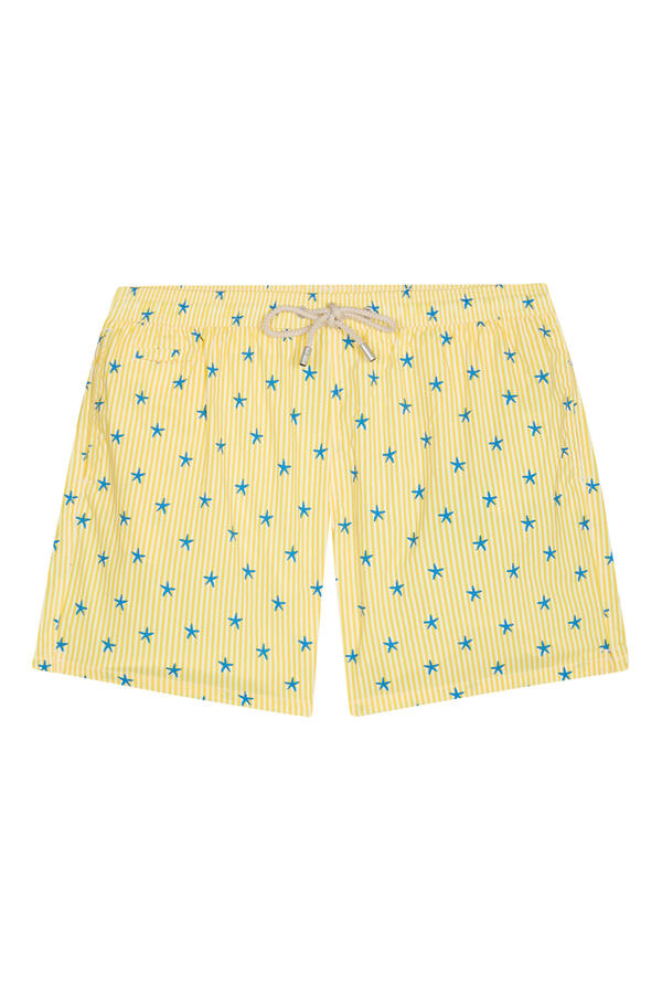 Comfort Light Classic Stretch Swim Shorts