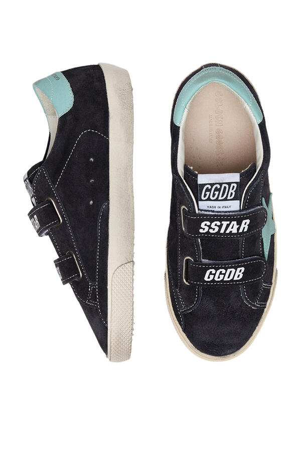 Kids Old School Sneakers