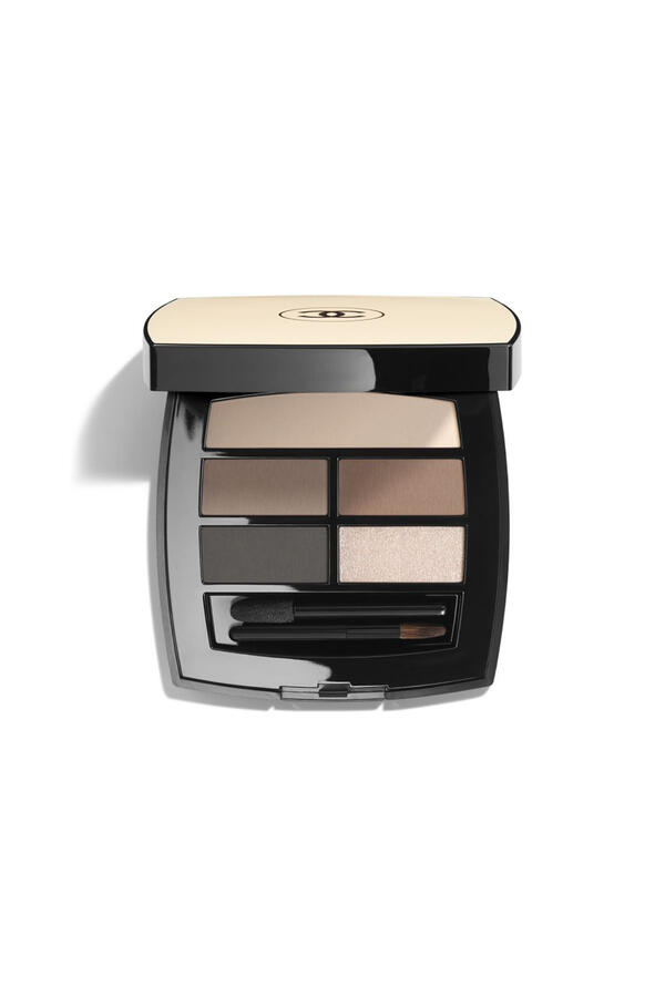 Les Beiges Eyeshadow Palette
