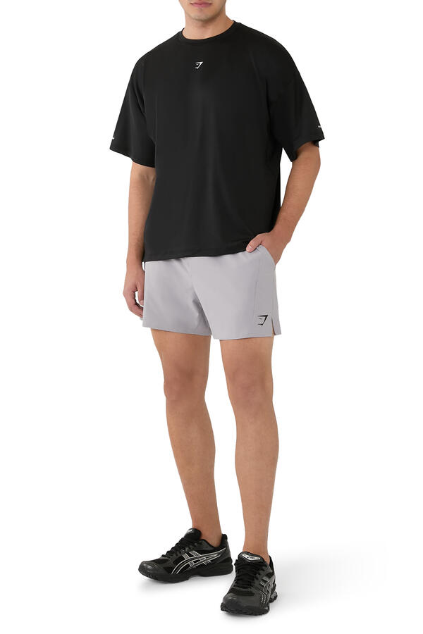 Active Weekend 5" Shorts 
