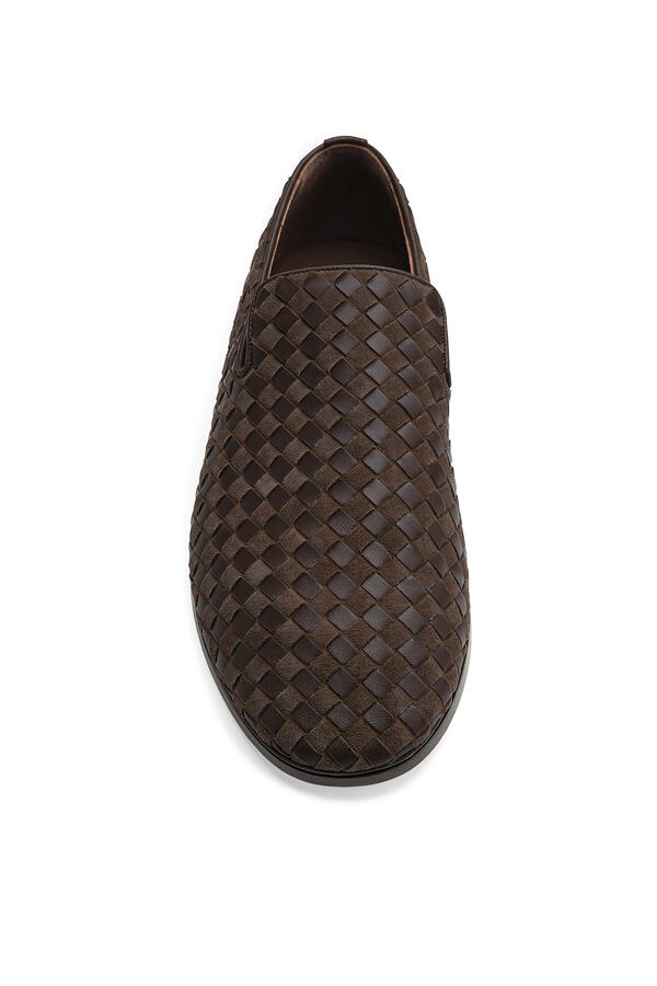 Sunday Slippers
