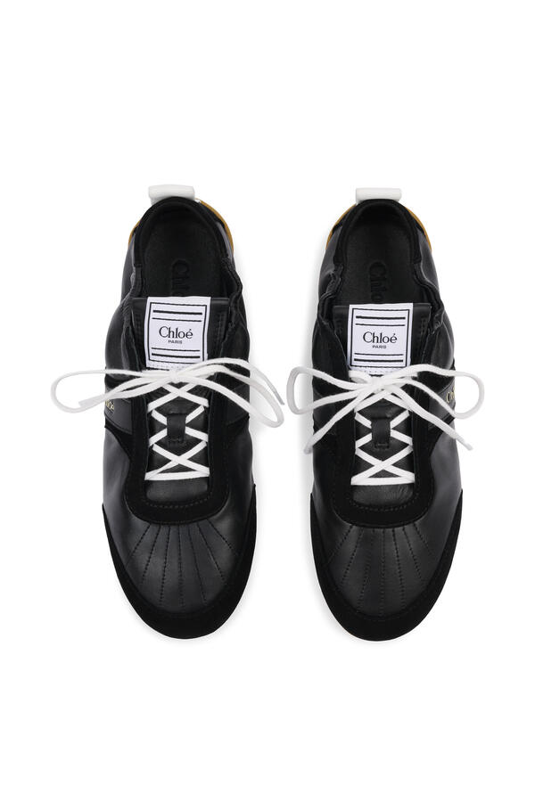 Kick Sneakers