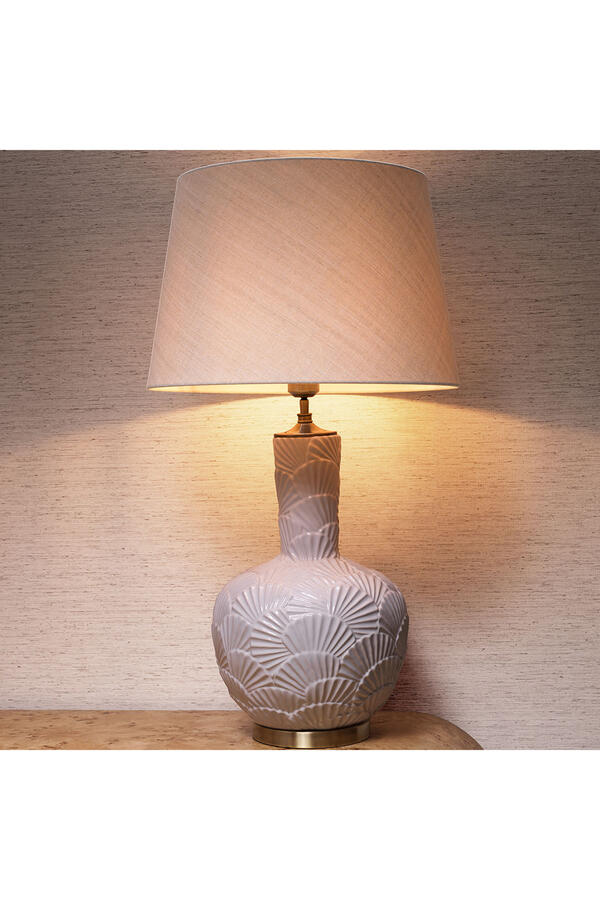 Andorra Table Lamp