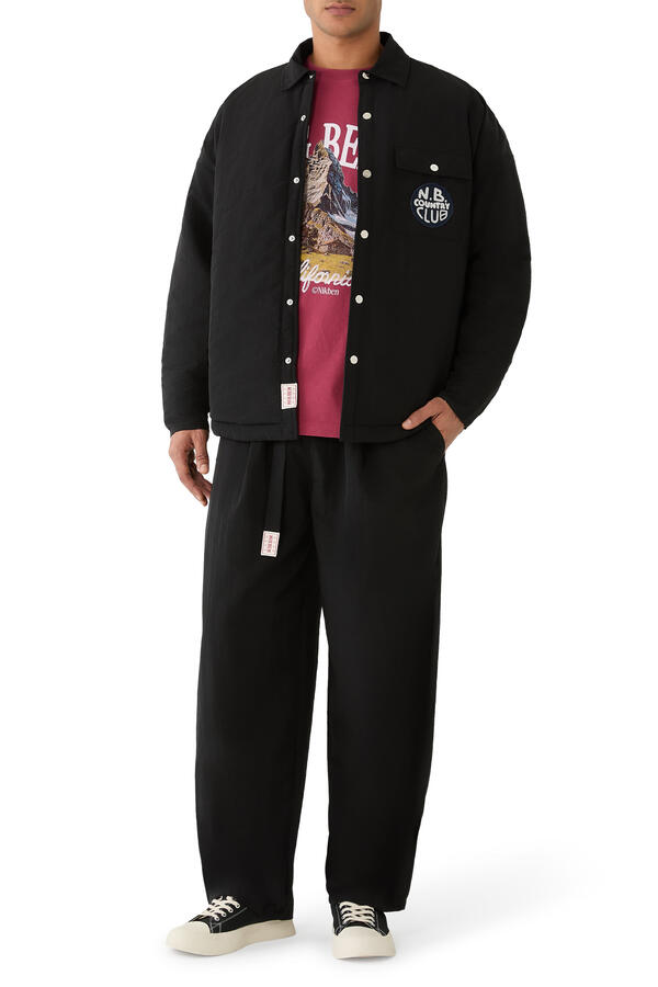 CC Jacket 