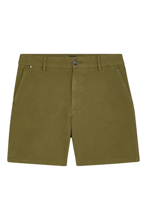 H-Kane1 Shorts