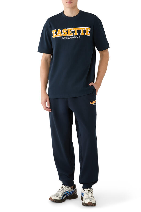 Logo Series Trousers