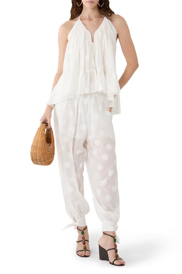Solstice Harem Pants